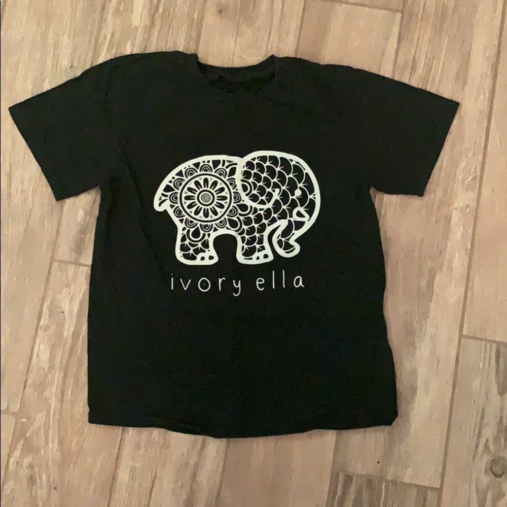 Ivory Ella